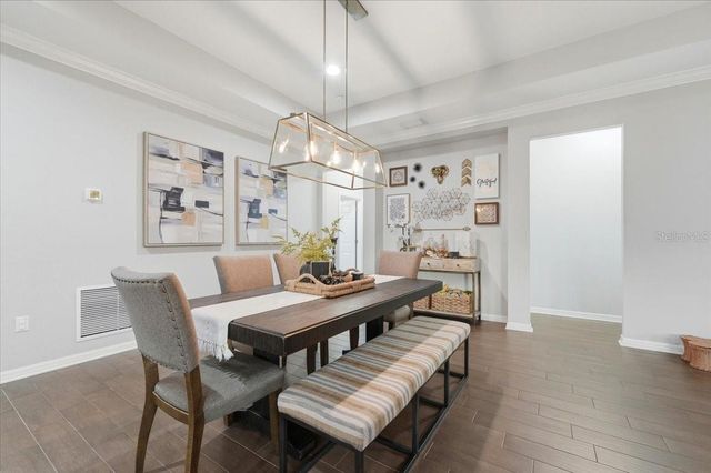 1740 VIA LAGO DRIVE, Lakeland, FL 33810