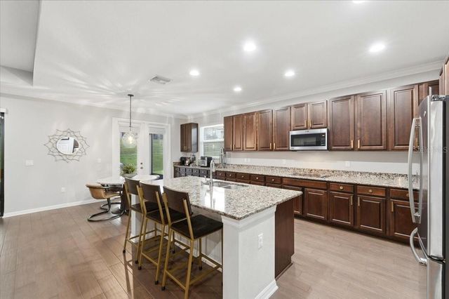 1740 VIA LAGO DRIVE, Lakeland, FL 33810