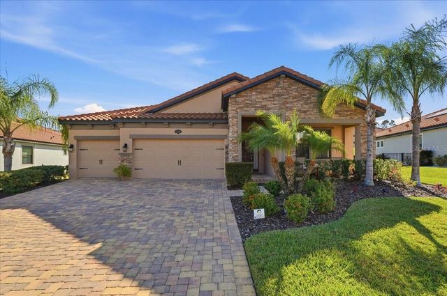 1740 VIA LAGO DRIVE, Lakeland, FL 33810