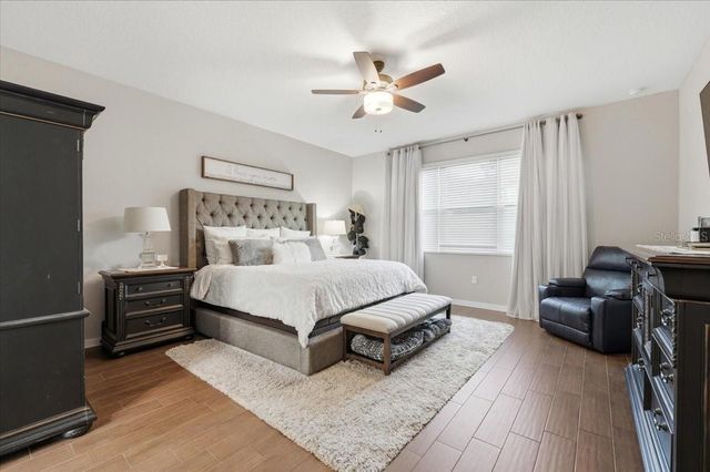 1740 VIA LAGO DRIVE, Lakeland, FL 33810