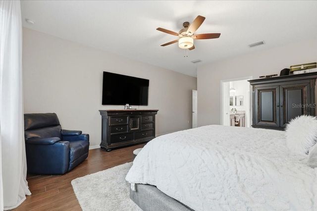 1740 VIA LAGO DRIVE, Lakeland, FL 33810