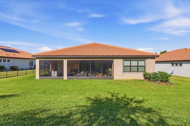 1740 VIA LAGO DRIVE, Lakeland, FL 33810