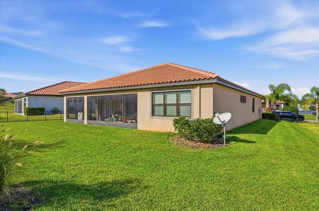 1740 VIA LAGO DRIVE, Lakeland, FL 33810