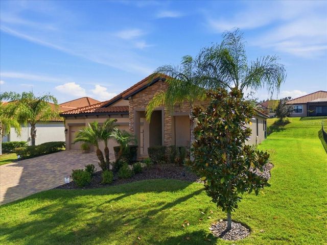 1740 VIA LAGO DRIVE, Lakeland, FL 33810