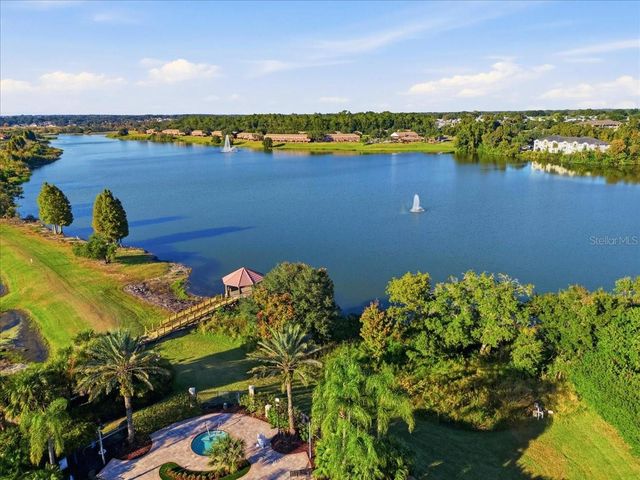 1740 VIA LAGO DRIVE, Lakeland, FL 33810