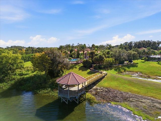 1740 VIA LAGO DRIVE, Lakeland, FL 33810