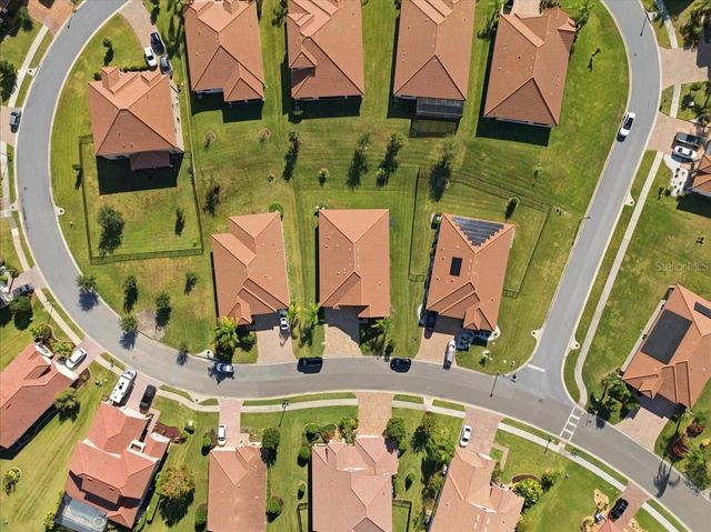 1740 VIA LAGO DRIVE, Lakeland, FL 33810