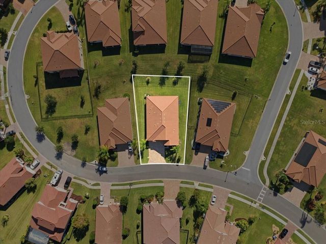 1740 VIA LAGO DRIVE, Lakeland, FL 33810