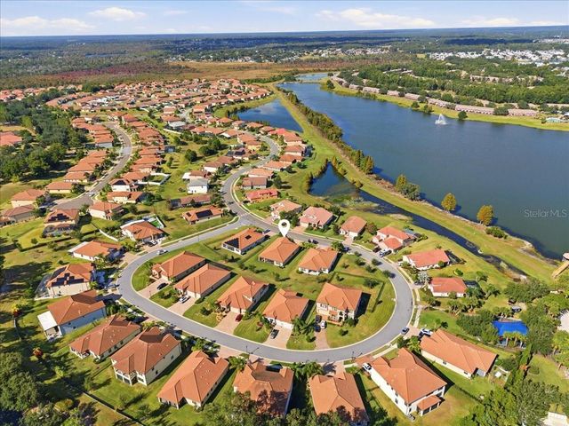 1740 VIA LAGO DRIVE, Lakeland, FL 33810