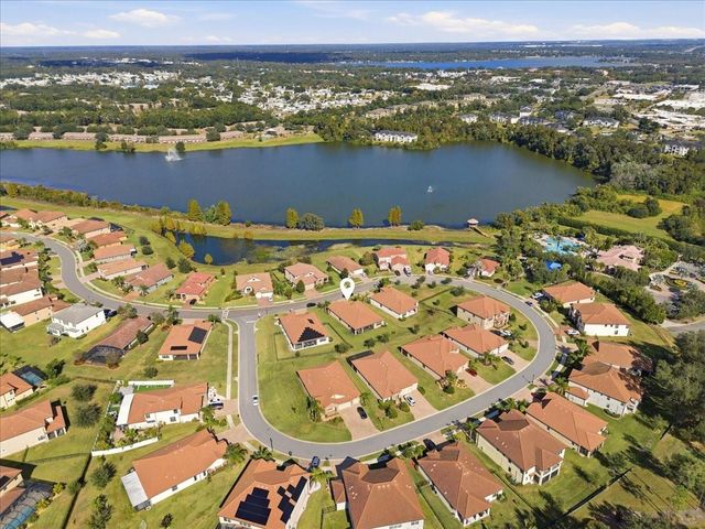 1740 VIA LAGO DRIVE, Lakeland, FL 33810