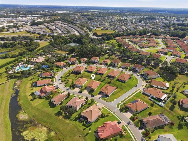 1740 VIA LAGO DRIVE, Lakeland, FL 33810