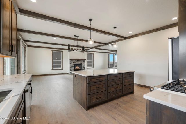 159 Backtrack RD, Sandpoint, ID 83864