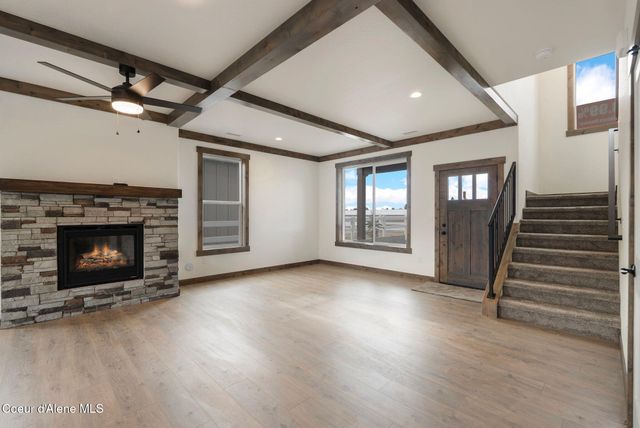 159 Backtrack RD, Sandpoint, ID 83864