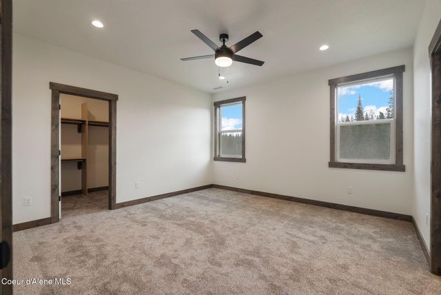 159 Backtrack RD, Sandpoint, ID 83864