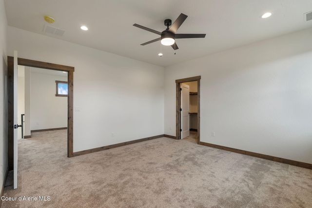 159 Backtrack RD, Sandpoint, ID 83864