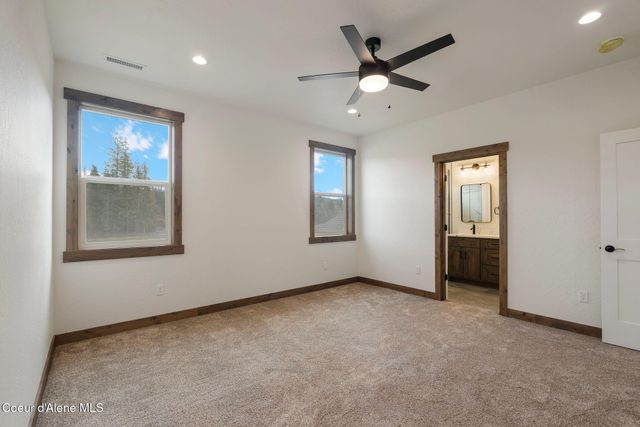 159 Backtrack RD, Sandpoint, ID 83864