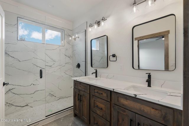 159 Backtrack RD, Sandpoint, ID 83864