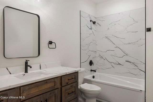 159 Backtrack RD, Sandpoint, ID 83864