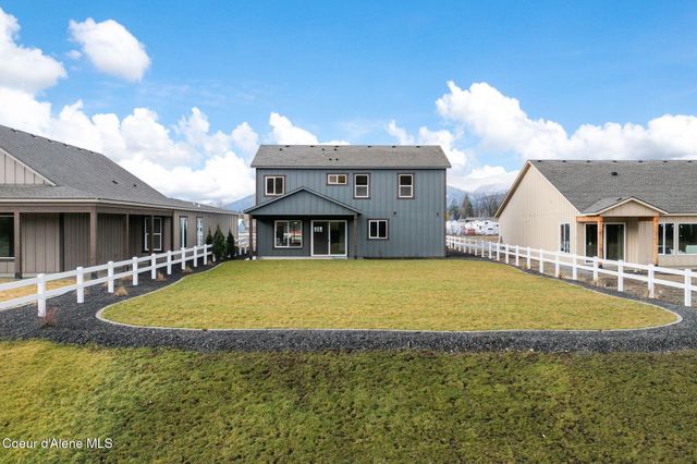 159 Backtrack RD, Sandpoint, ID 83864