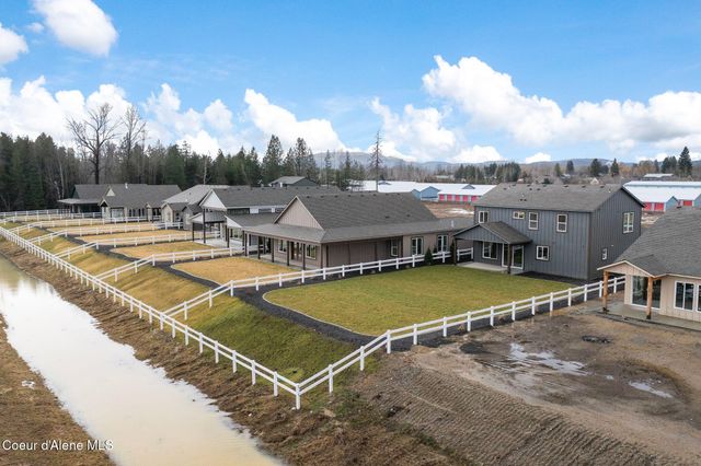 159 Backtrack RD, Sandpoint, ID 83864