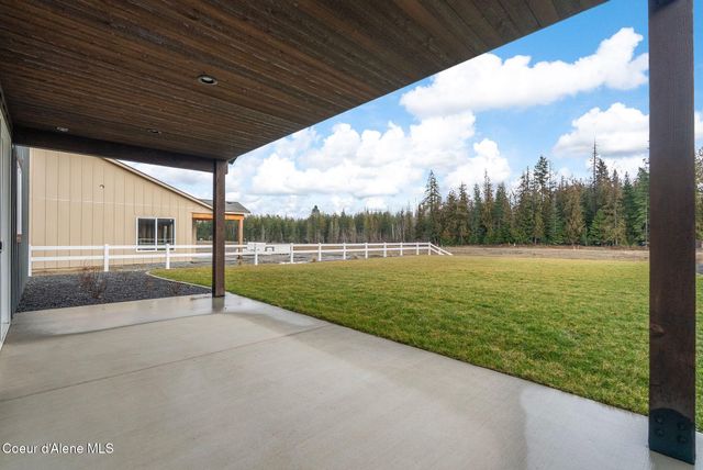 159 Backtrack RD, Sandpoint, ID 83864