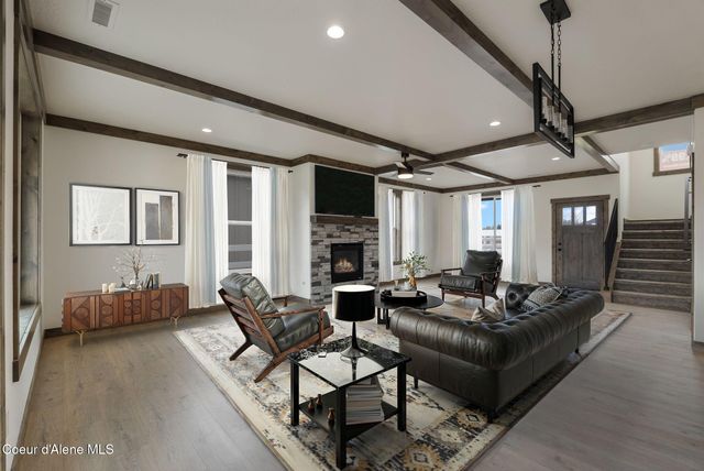 159 Backtrack RD, Sandpoint, ID 83864