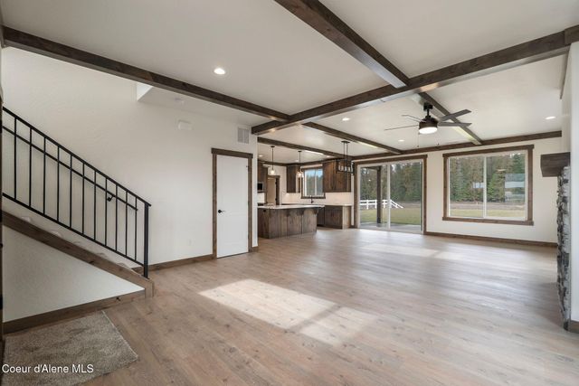 159 Backtrack RD, Sandpoint, ID 83864