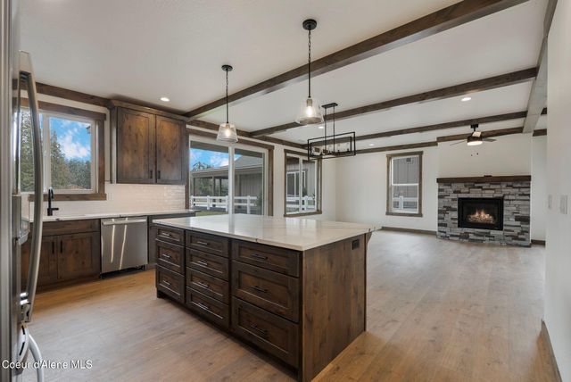 159 Backtrack RD, Sandpoint, ID 83864