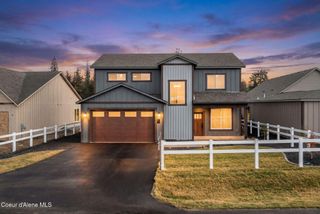 159 Backtrack RD, Sandpoint, ID 83864