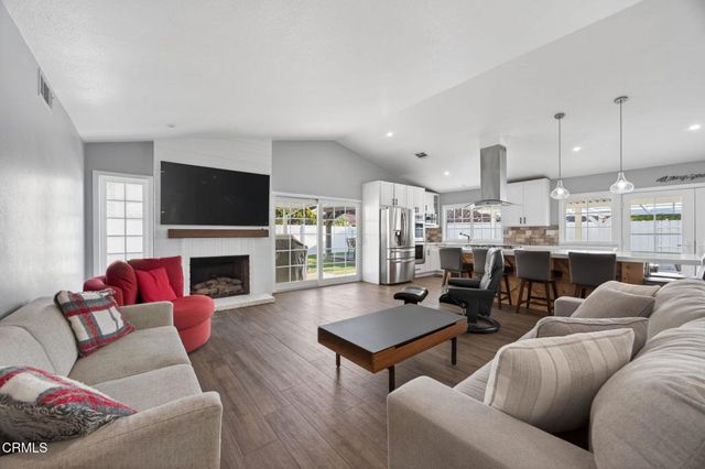 2953 Rockridge Place, Thousand Oaks, CA 91360
