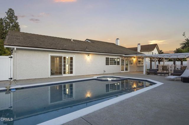 2953 Rockridge Place, Thousand Oaks, CA 91360