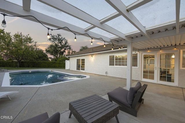 2953 Rockridge Place, Thousand Oaks, CA 91360