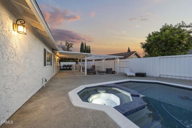2953 Rockridge Place, Thousand Oaks, CA 91360