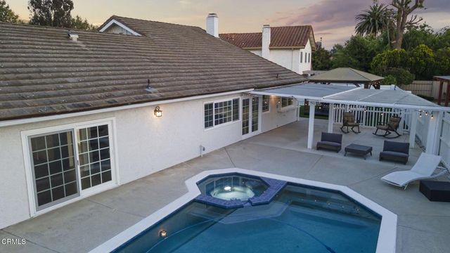2953 Rockridge Place, Thousand Oaks, CA 91360