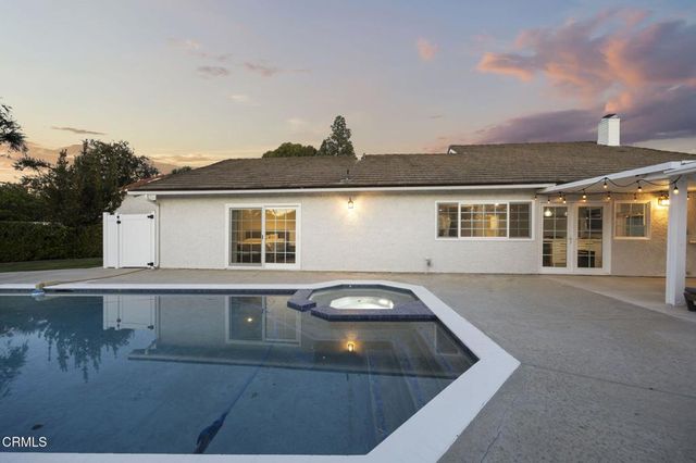 2953 Rockridge Place, Thousand Oaks, CA 91360