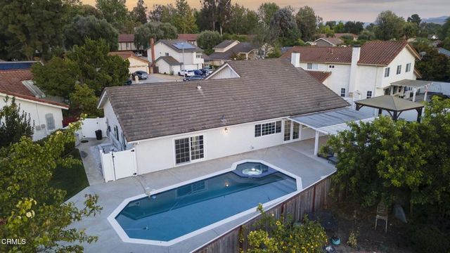 2953 Rockridge Place, Thousand Oaks, CA 91360