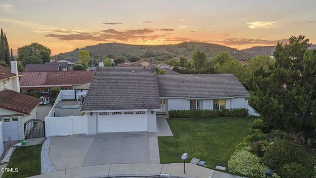 2953 Rockridge Place, Thousand Oaks, CA 91360
