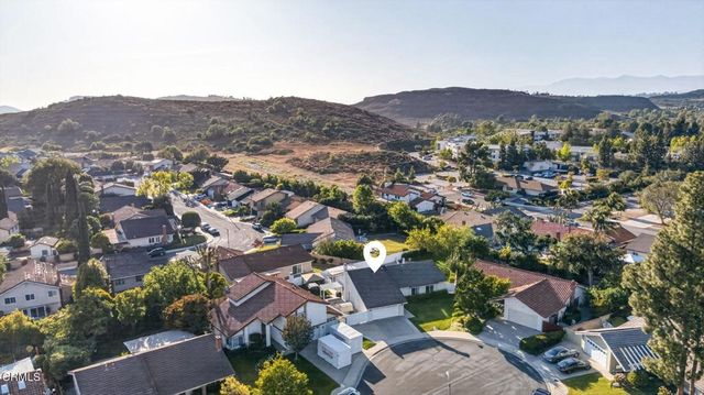 2953 Rockridge Place, Thousand Oaks, CA 91360