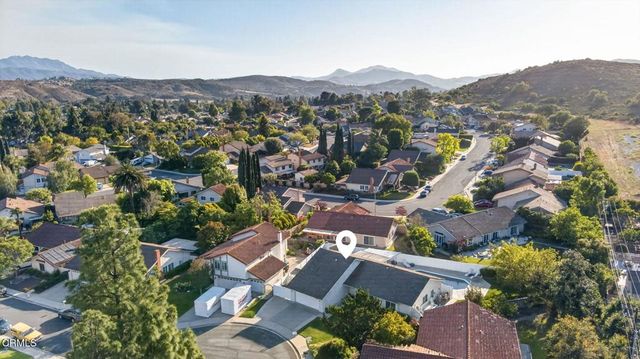 2953 Rockridge Place, Thousand Oaks, CA 91360