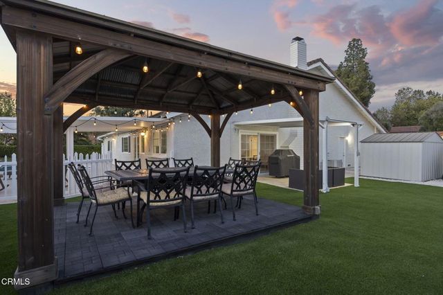 2953 Rockridge Place, Thousand Oaks, CA 91360