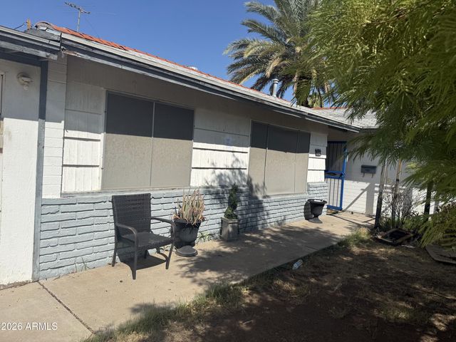 7102 N 17TH Drive, Phoenix, AZ 85021