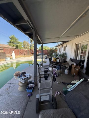 7102 N 17TH Drive, Phoenix, AZ 85021