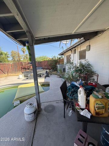 7102 N 17TH Drive, Phoenix, AZ 85021