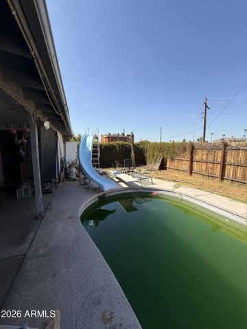 7102 N 17TH Drive, Phoenix, AZ 85021