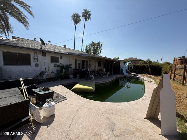 7102 N 17TH Drive, Phoenix, AZ 85021