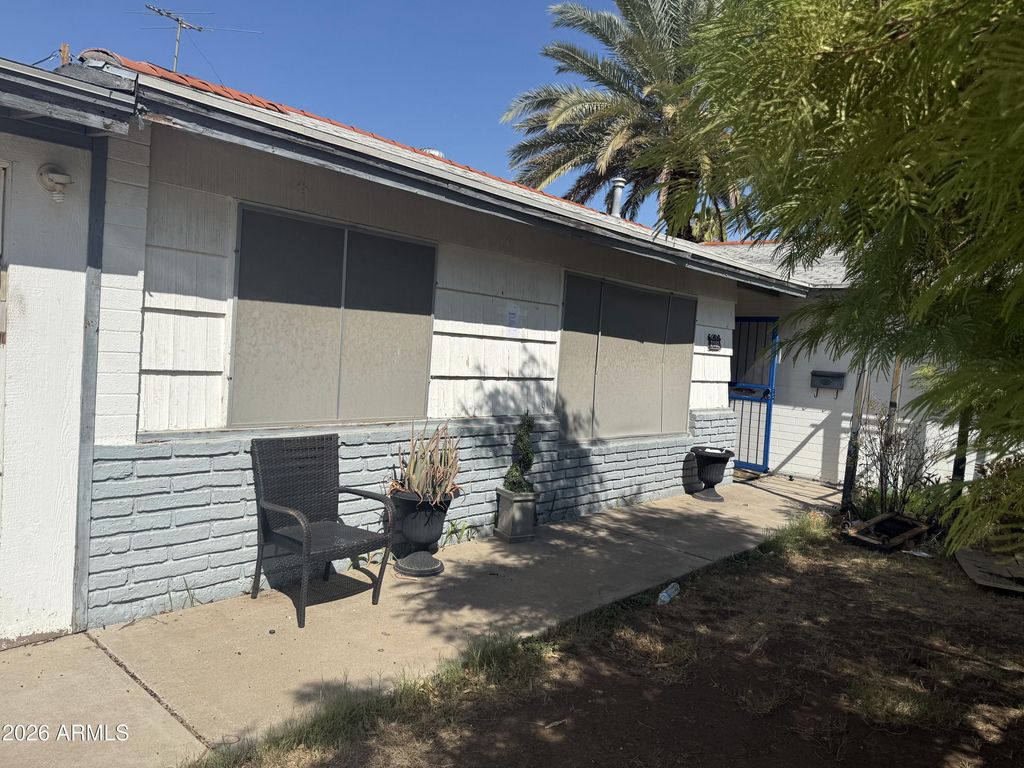7102 N 17TH Drive, Phoenix, AZ 85021 — photo 2