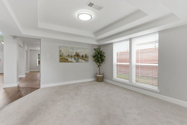 2607 Zachary Drive, Corinth, TX 76210