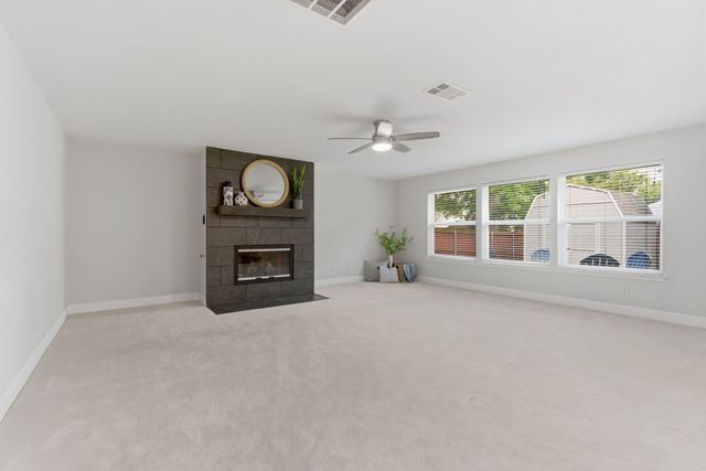 2607 Zachary Drive, Corinth, TX 76210