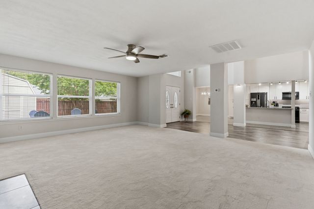 2607 Zachary Drive, Corinth, TX 76210
