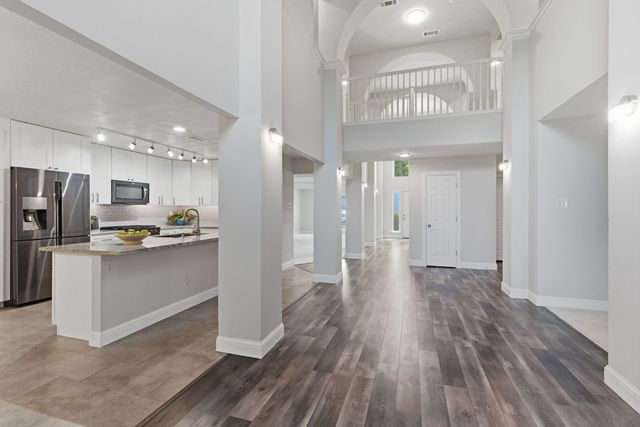 2607 Zachary Drive, Corinth, TX 76210